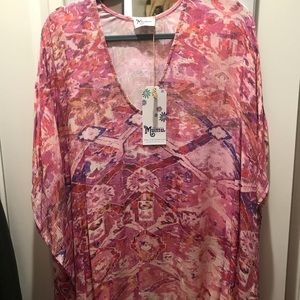 nwt Peta Tunic